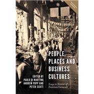 People, Places and Business Cultures