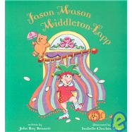 Jason Mason Middleton-Lapp