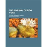 The Invasion of New York