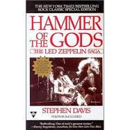 Hammer of the Gods