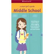 A Smart Girl's Guide - Middle School