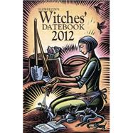 Llewellyn's 2012 Witches' Datebook