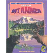 Discovering Mount Rainer