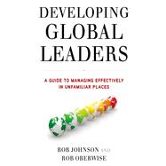 Developing Global Leaders