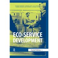 Eco-service Development