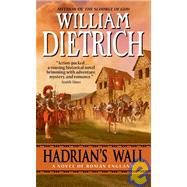 Hadrian's Wall: A Novel of Roman England