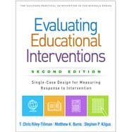 Evaluating Educational Interventions