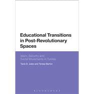 Educational Transitions in Post-revolutionary Spaces