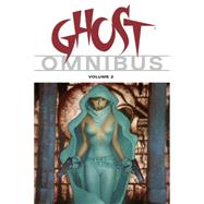 Ghost Omnibus 2