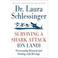 Surviving a Shark Attack on Land