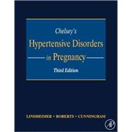 Chesley's Hypertensive Disorders in Pregnancy