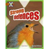 Project X: Strong Defences: Strong Defences
