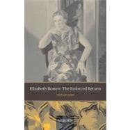 Elizabeth Bowen The Enforced Return