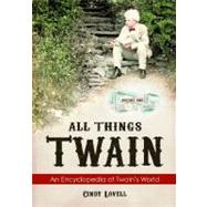 All Things Twain