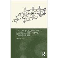Nation-building and National Identity in Timor-Leste