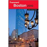 Frommer's® Boston 2010