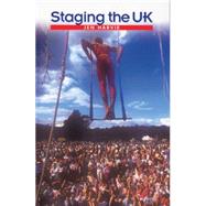 Staging the Uk