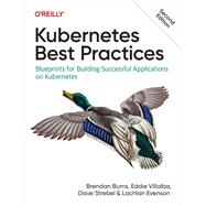 Kubernetes Best Practices