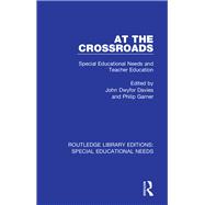 At the Crossroads: Special Educational Needs and Teacher Education