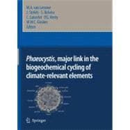 Phaeocystis, Major Link in the Biogeochemical Cycling of Climate-relevant Elements