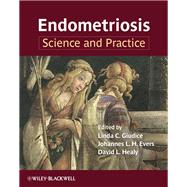 Endometriosis Science and Practice