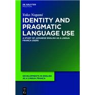 Identity and Pragmatic Language Use