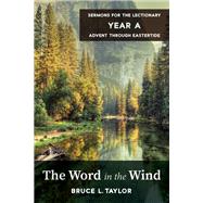 The Word in the Wind