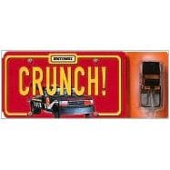 Crunch! : Includes GMC Wrecker