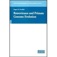 Retroviruses And Primate Genome Evolution