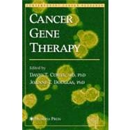 Cancer Gene Therapy