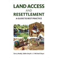 Land Access and Resettlement