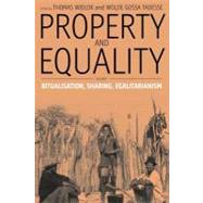 Property and Equality