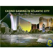 Casino Gaming in Atlantic City