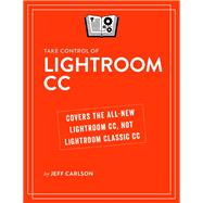 Take Control of Lightroom CC