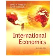 International Economics, 8th Edition