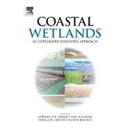 Coastal Wetlands : An Integrated Ecosystem Approach