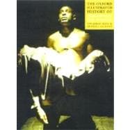 The Oxford Illustrated History of Shakespeare on Stage