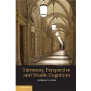 Harmony, Perspective, and Triadic Cognition