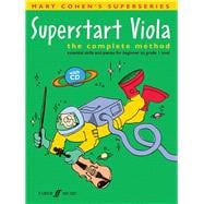 Superstart Viola