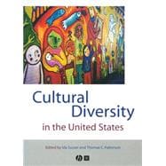 Cultural Diversity in the United States : A Critical Reader