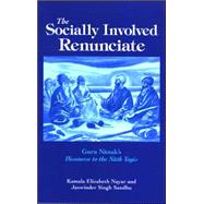 The Socially Involved Renunciate