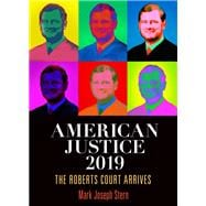 American Justice 2019