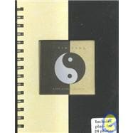 Yin Yang : A Zen Guided Journal