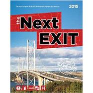 The Next Exit 2015