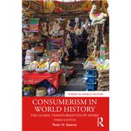 Consumerism in World History