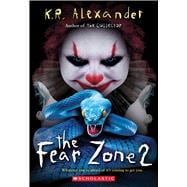 The Fear Zone 2