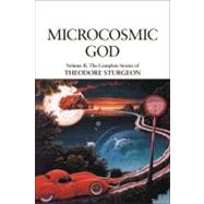 Microcosmic God