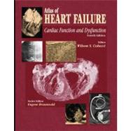 Atlas of Heart Failure : Cardiac Function and Dysfunction