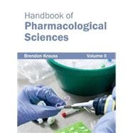 Handbook of Pharmacological Sciences