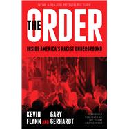 The Order Inside America's Racist Underground